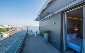 Hotel América Sevilla